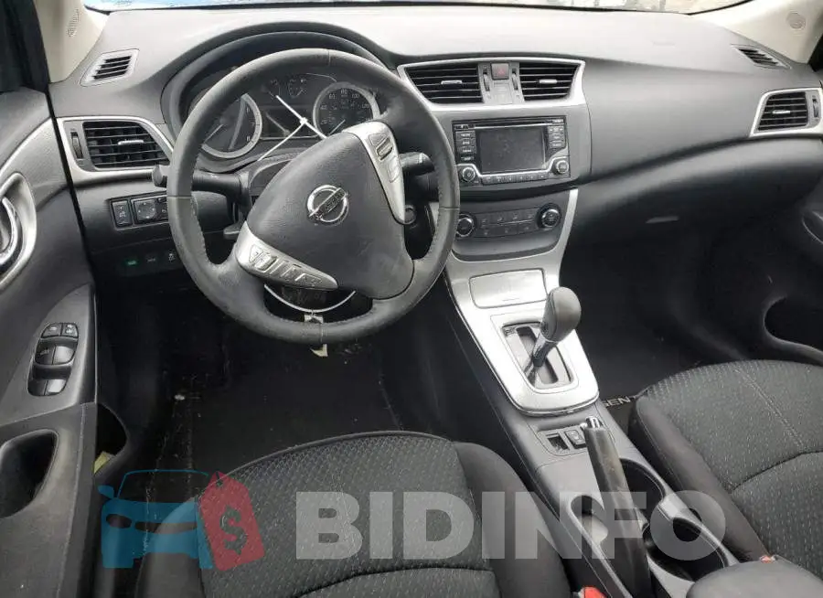 3N1AB7AP5FY250192 Photo# 8