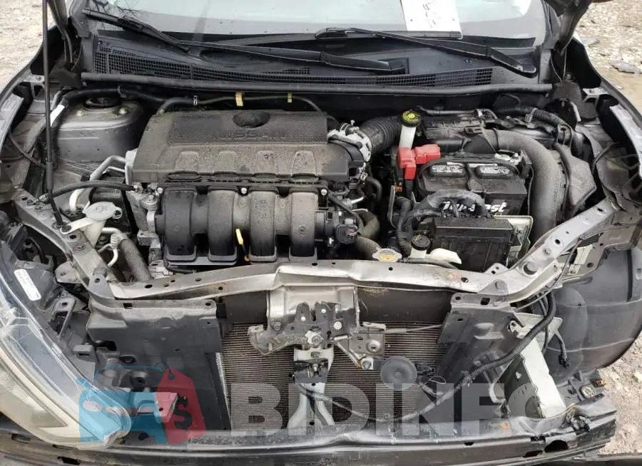 3N1AB7AP6HY270924 Photo# 11