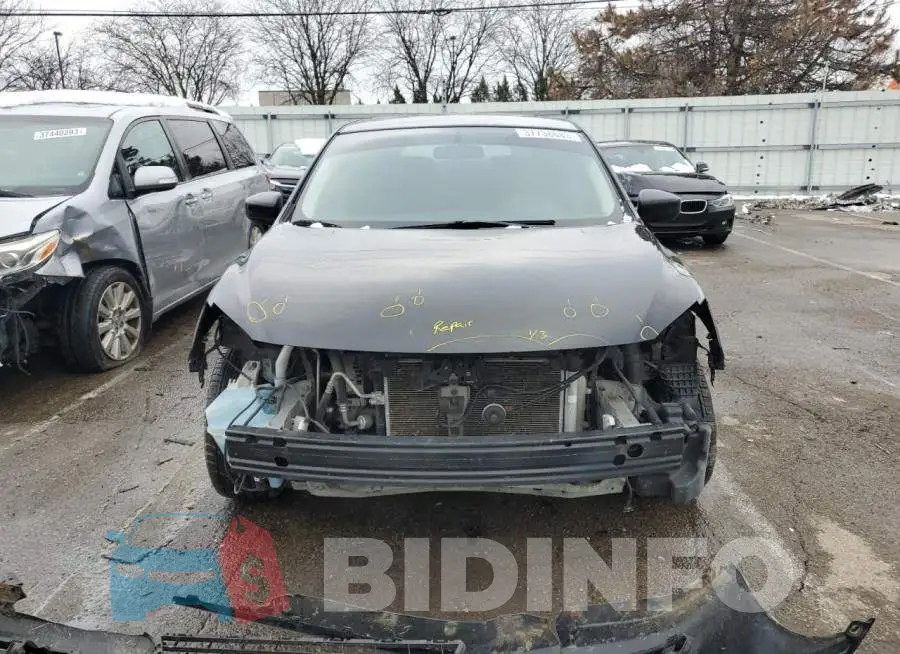 3N1AB7APXEY294137 Photo# 5