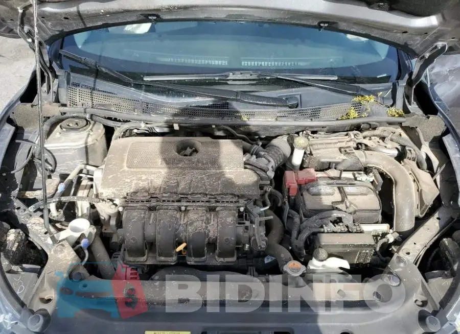 3N1AB7APXKY340819 Photo# 11