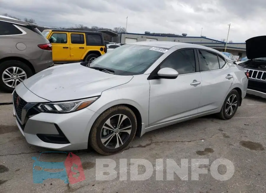 3N1AB8CV1LY228428 Photo# 1