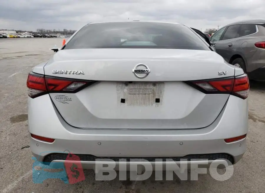 3N1AB8CV1LY228428 Photo# 6