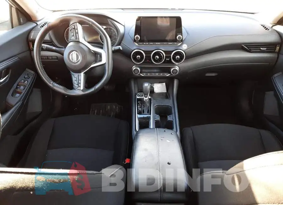 3N1AB8CV4MY301387 Photo# 8