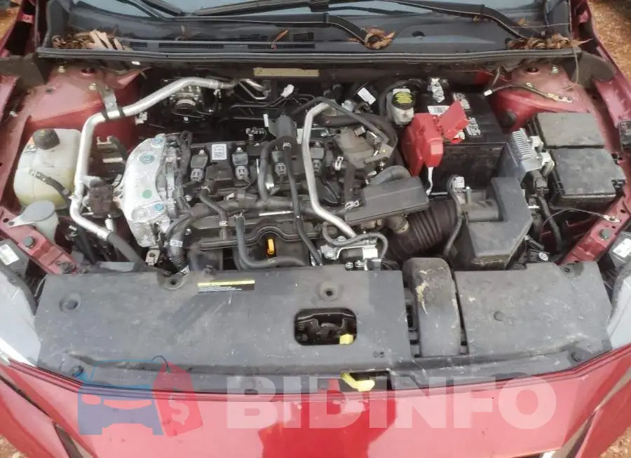 3N1AB8CV6MY249812 Photo# 11