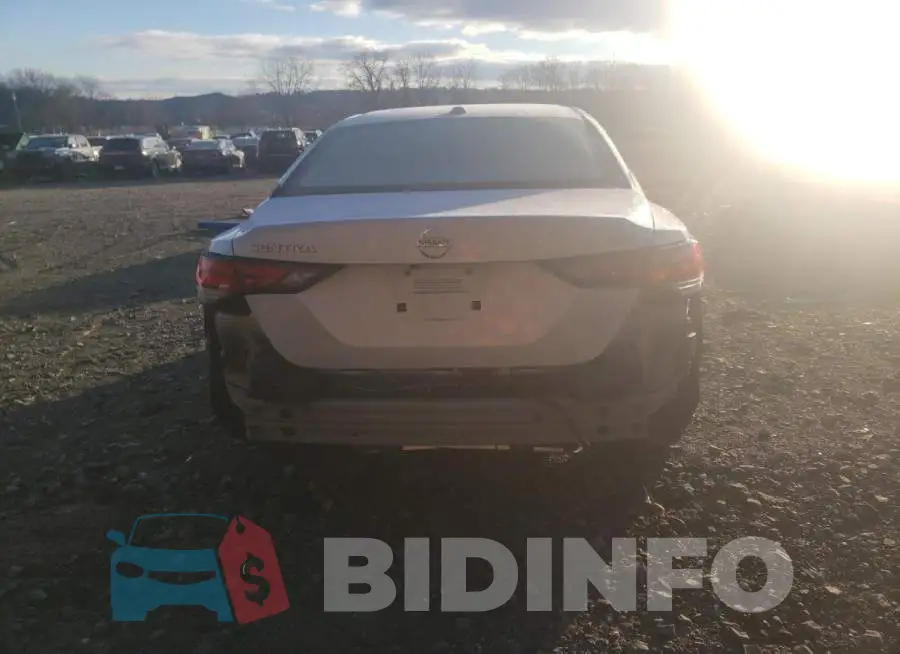 3N1AB8CV6MY267369 Photo# 6