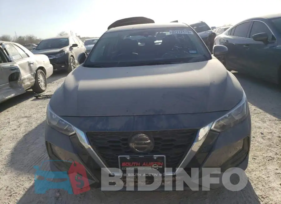 3N1AB8CV8NY249117 Photo# 5