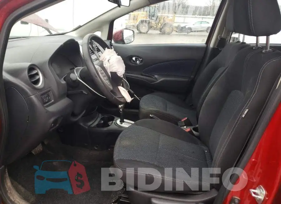 3N1CE2CP7FL382318 Photo# 7