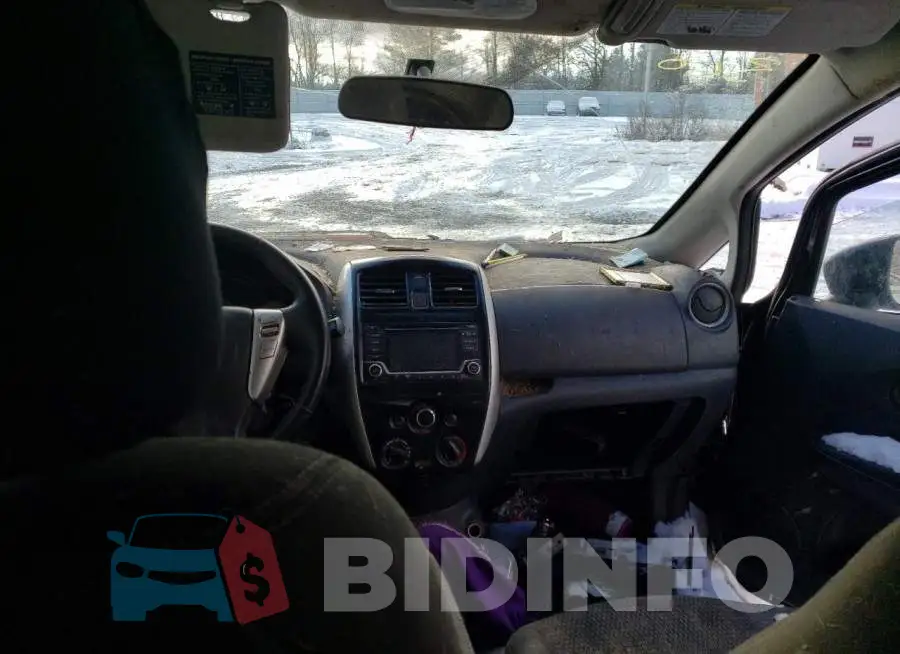 3N1CE2CP8JL352723 Photo# 8