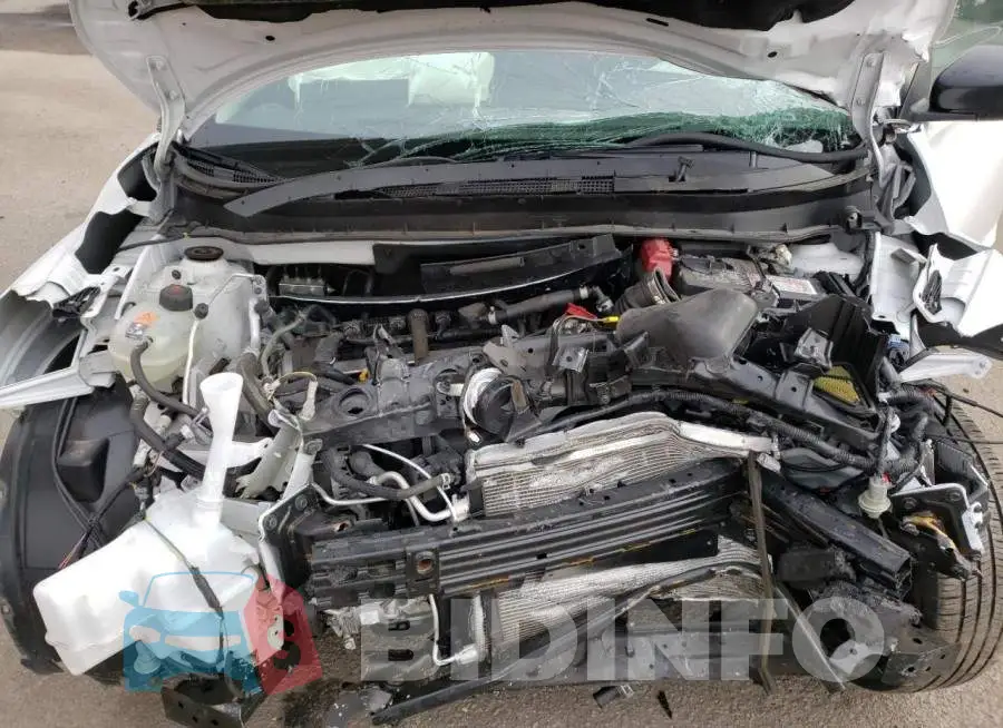 3N1CP5BV8ML474563 Photo# 11