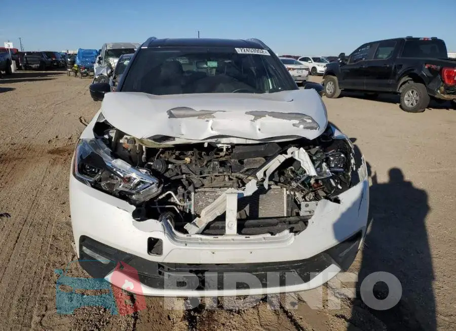 3N1CP5CU9KL491813 Photo# 5