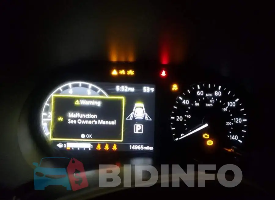 3N1CP5CV2ML520726 Photo# 9