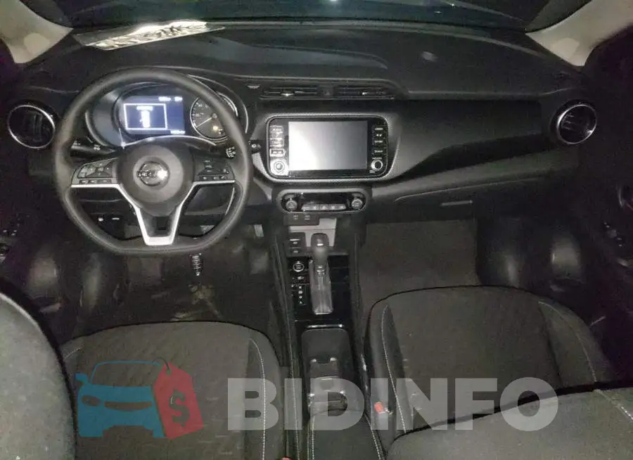3N1CP5CV2ML520726 Photo# 8