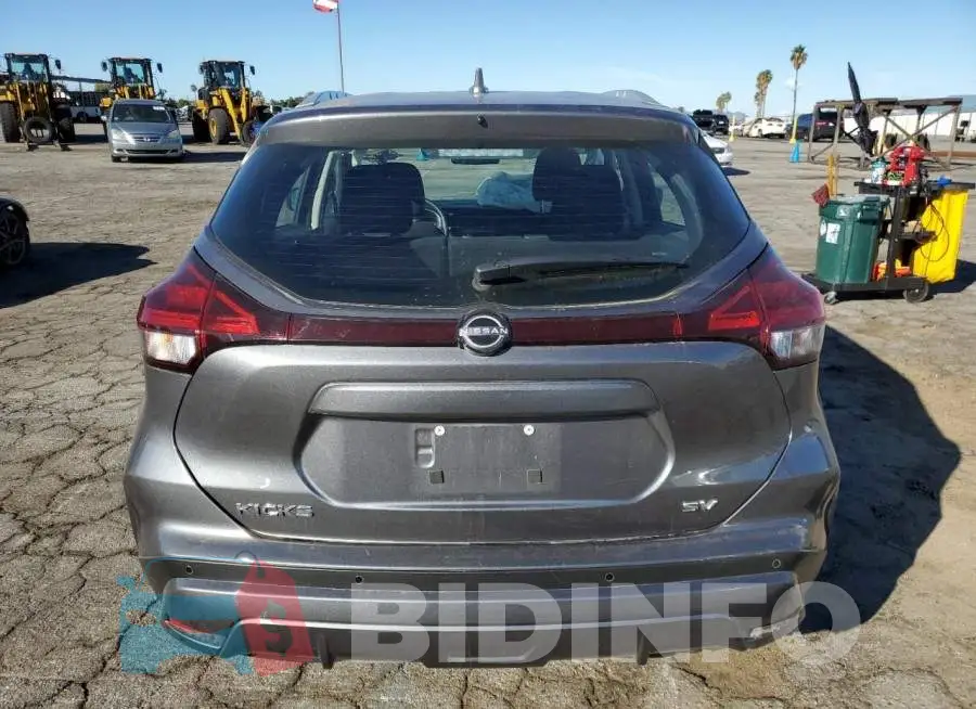 3N1CP5CV6NL508418 Photo# 6