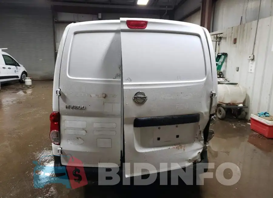3N6CM0KN1MK692310 Photo# 6