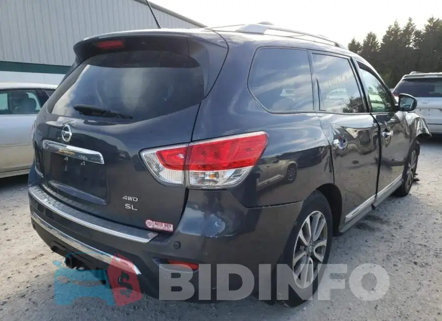 5N1AR2MM6EC721234 Photo# 4