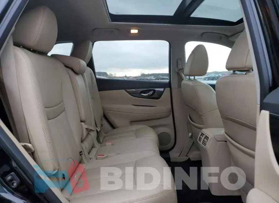 5N1AT2MV8GC743989 Photo# 11