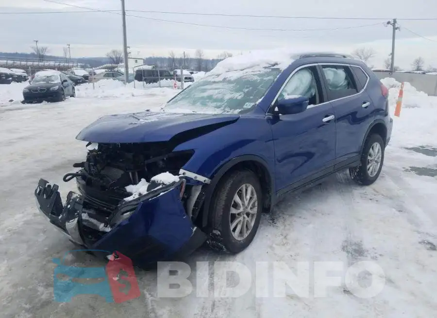 5N1AT2MVXKC845934 Photo# 1