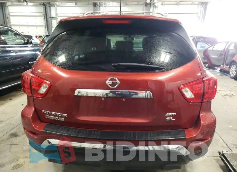 5N1DR2MM6HC659402 Photo# 6