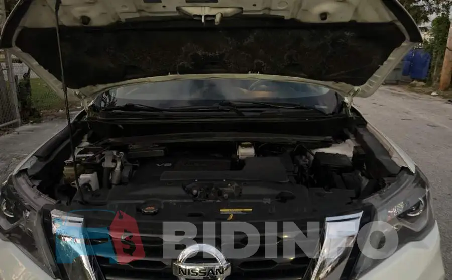5N1DR2MN2KC622332 Photo# 7
