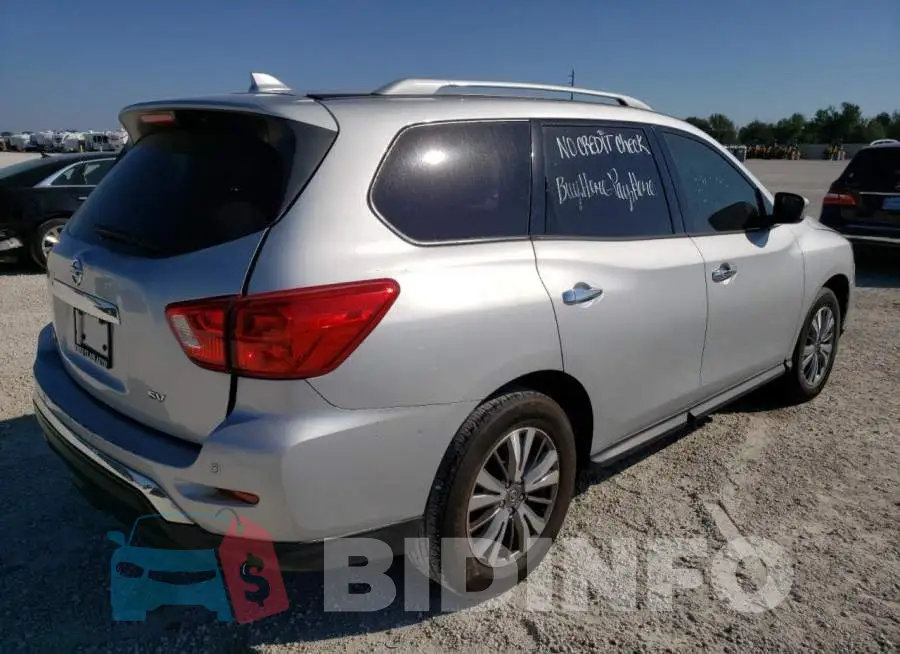 5N1DR2MN5KC619344 Photo# 3