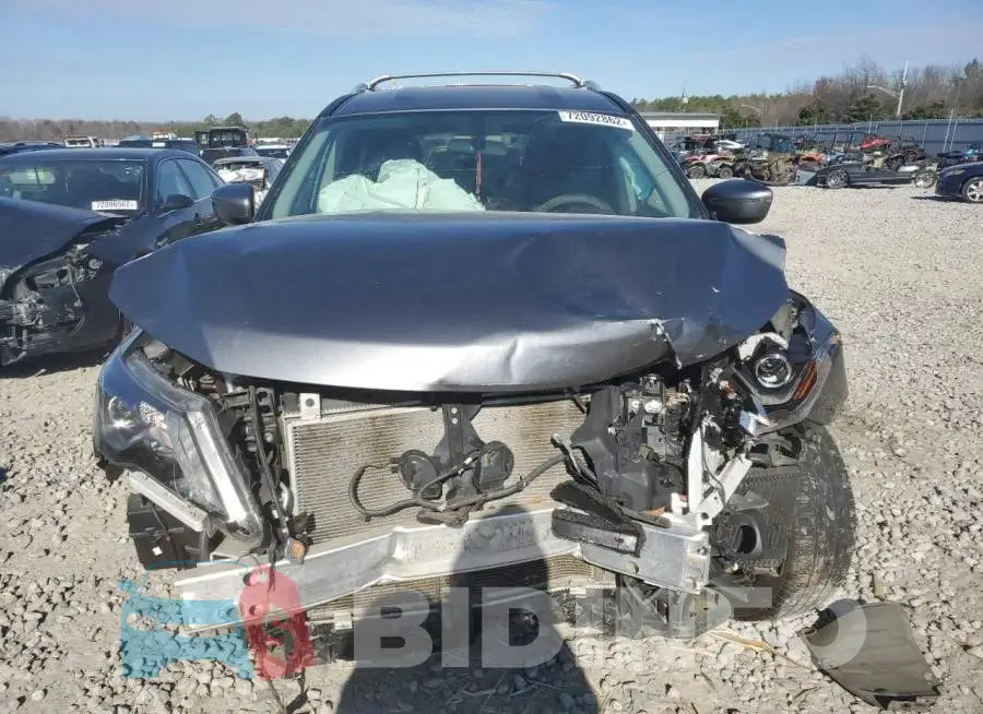5N1DR2MN9JC667167 Photo# 5