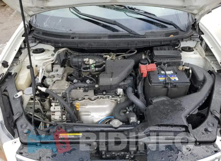 JN8AS5MT3FW673892 Photo# 12