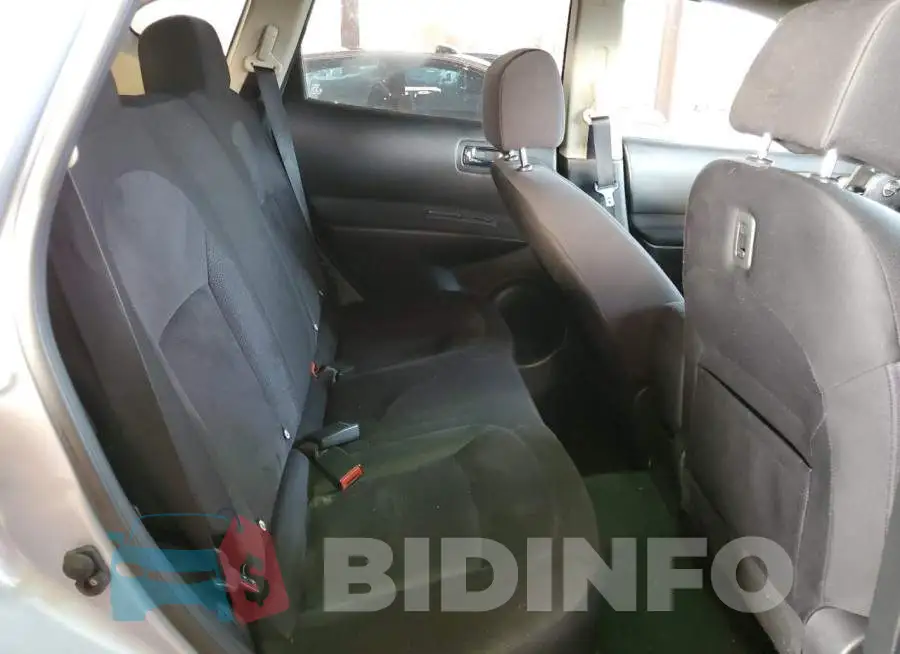 JN8AS5MT4EW101325 Photo# 11