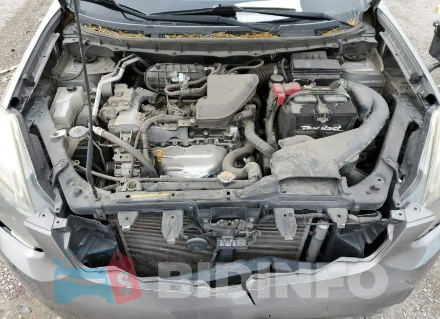 JN8AS5MT5EW615927 Photo# 11