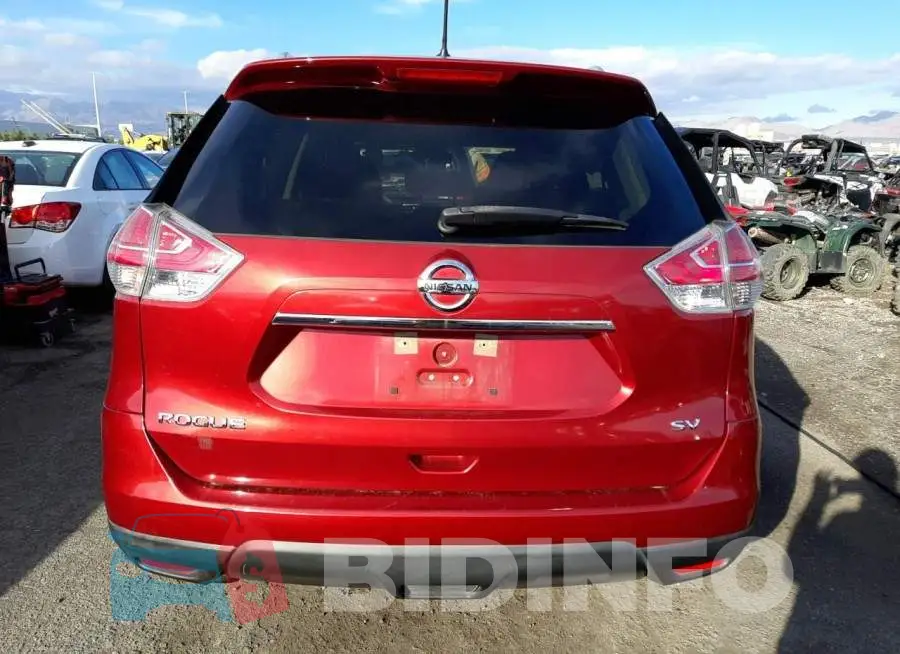 KNMAT2MT1GP711865 Photo# 6