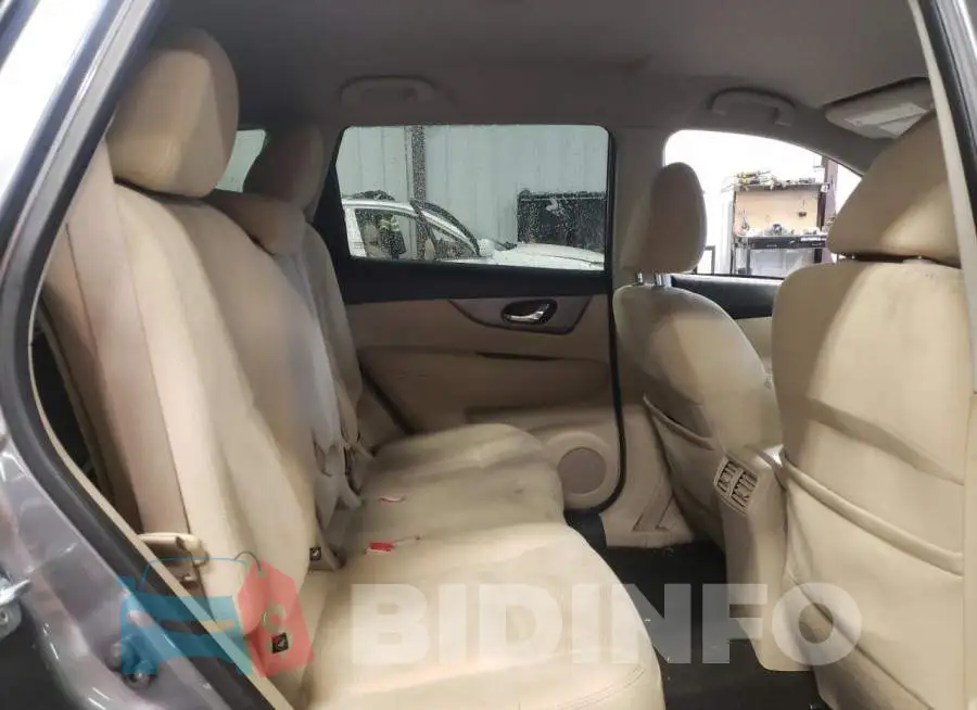 KNMAT2MT4GP635154 Photo# 11