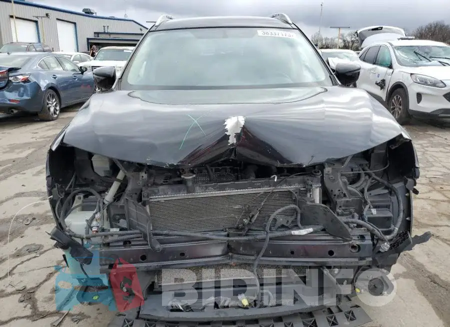 KNMAT2MT4GP644162 Photo# 5