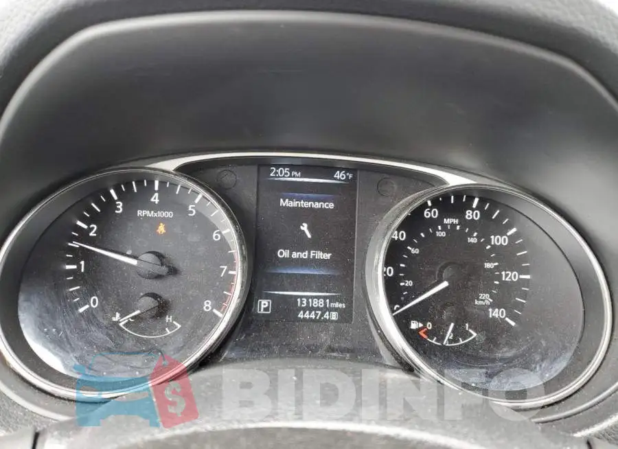 KNMAT2MT4GP644162 Photo# 9
