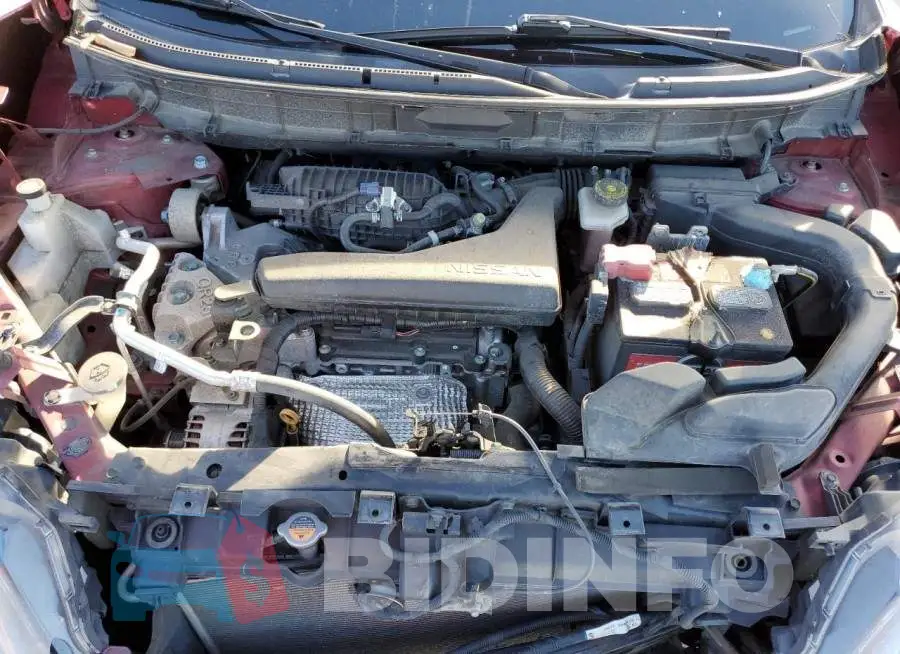 KNMAT2MT4GP670583 Photo# 12