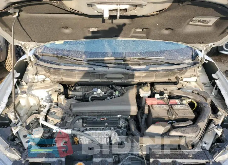 KNMAT2MT6FP537032 Photo# 7
