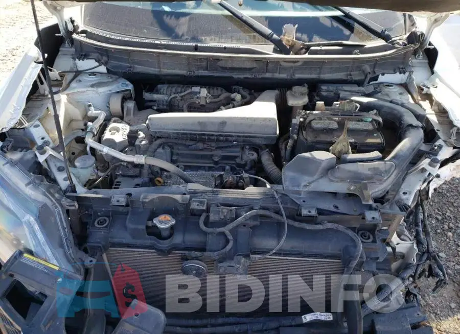 KNMAT2MT8GP710180 Photo# 12