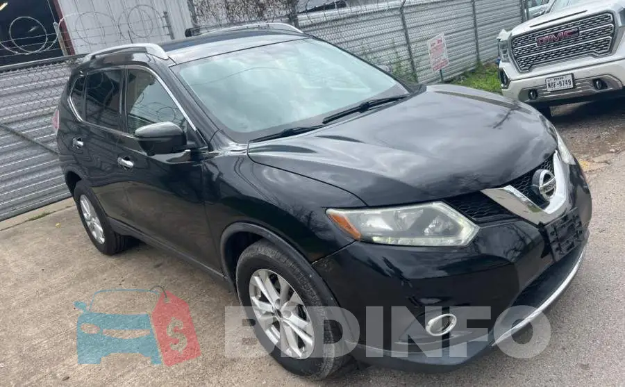 KNMAT2MT9GP706932 Photo# 1