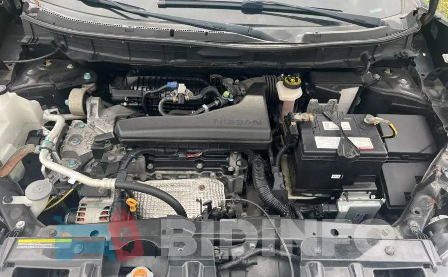 KNMAT2MT9GP706932 Photo# 7