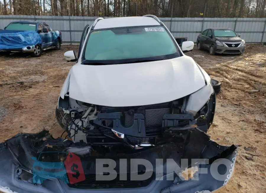 KNMAT2MTXFP573693 Photo# 5