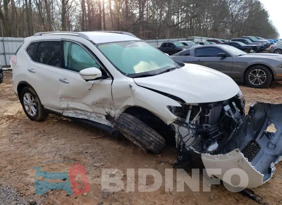 KNMAT2MTXFP573693 Photo# 4