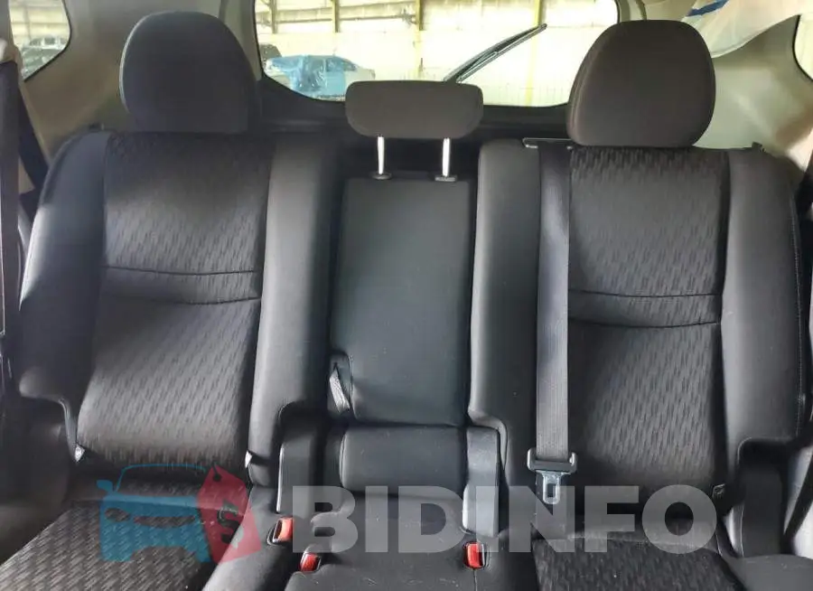 KNMAT2MTXJP605079 Photo# 10