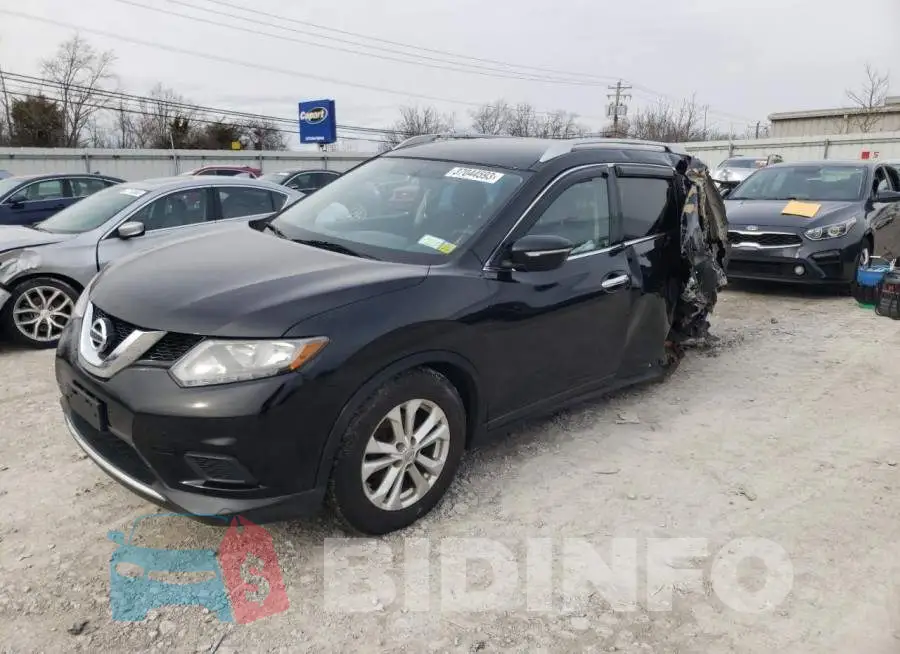 KNMAT2MV3FP543274 Photo# 1