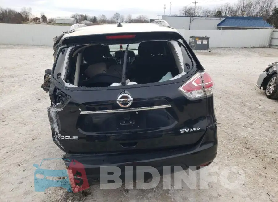 KNMAT2MV3FP543274 Photo# 6