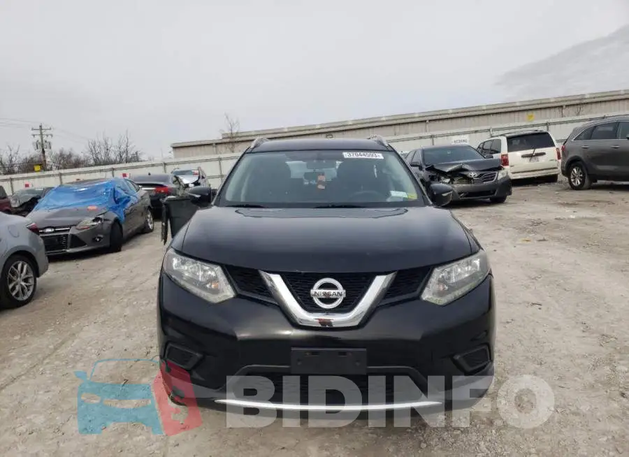 KNMAT2MV3FP543274 Photo# 5