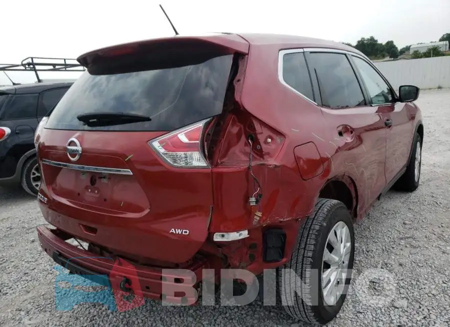 KNMAT2MV4GP623720 Photo# 4
