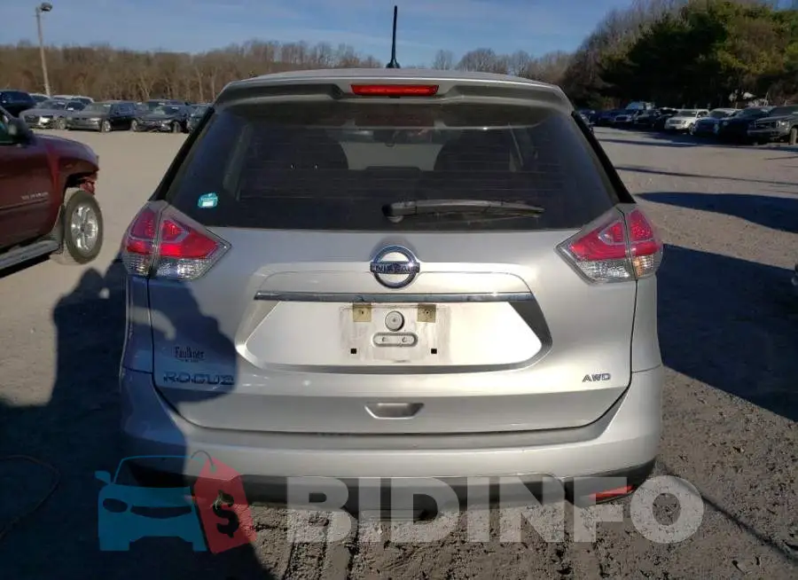 KNMAT2MV6FP576382 Photo# 6