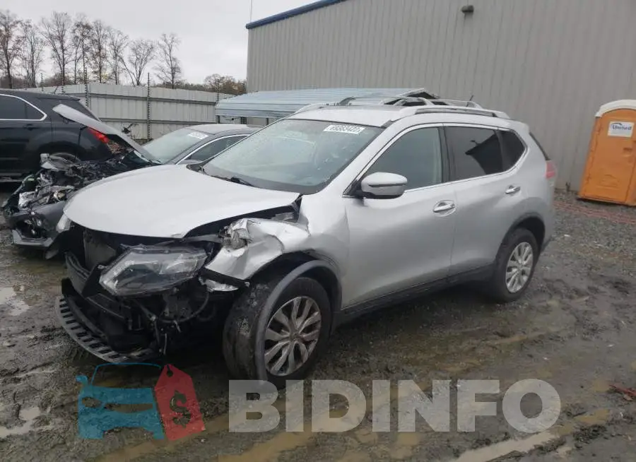 KNMAT2MV6GP662583 Photo# 1