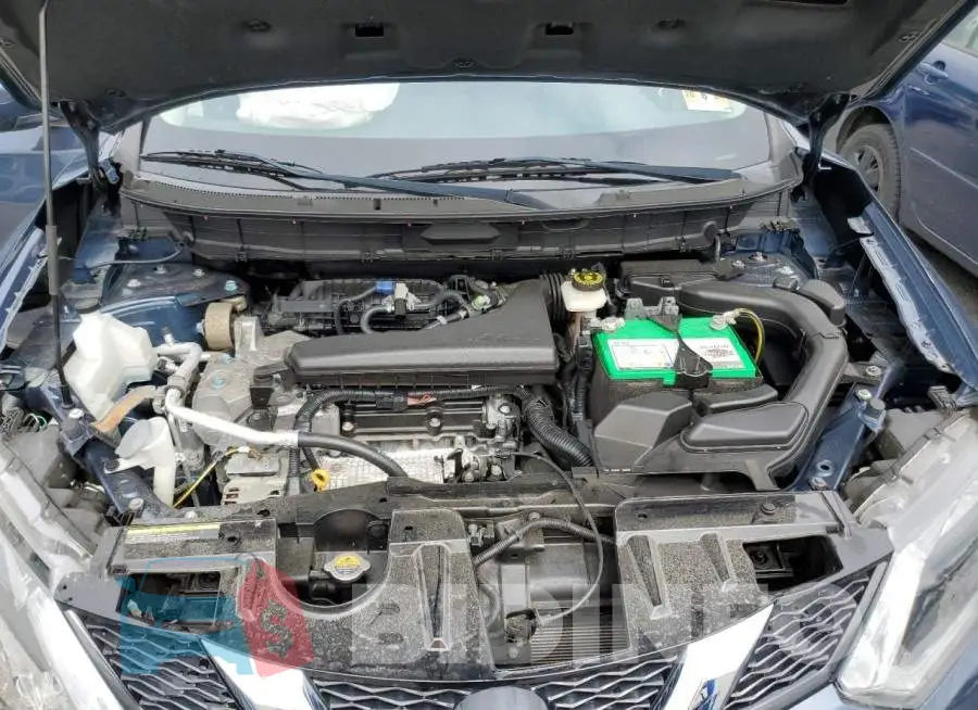 KNMAT2MV6GP687368 Photo# 7