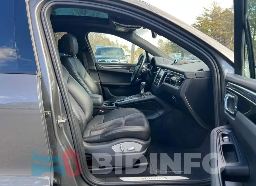 WP1AB2A59FLB54524 Photo# 5