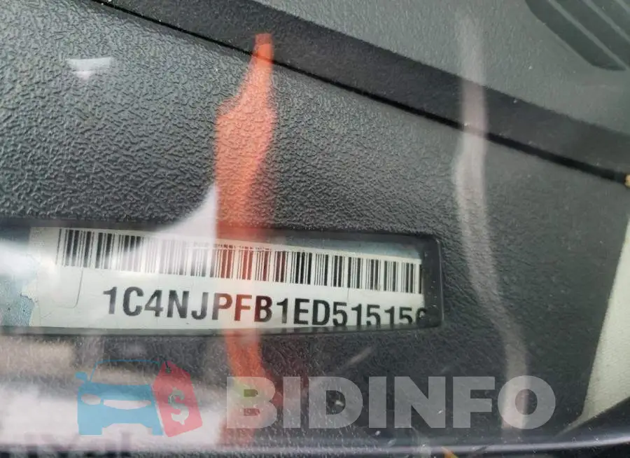 1C4NJPFB1ED515156 Photo# 12