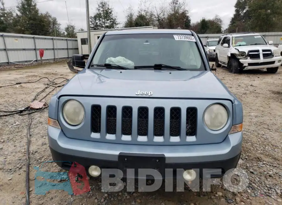 1C4NJPFB1ED515156 Photo# 5